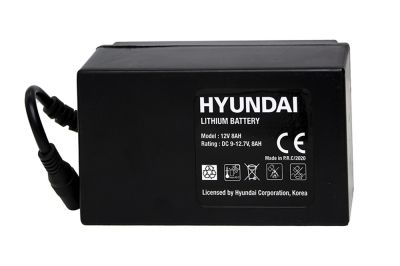 გამფრქვევი ელექტრო HYUNDAI HAU.GS20E